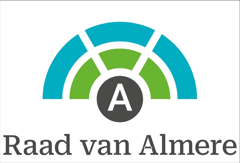 Gemeente Almere Logo